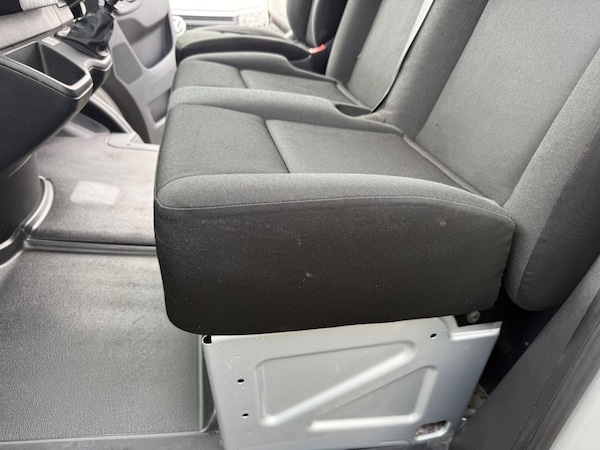 Used Mercedes-Benz Sprinter 2019 for sale - 76223871: Photo 36