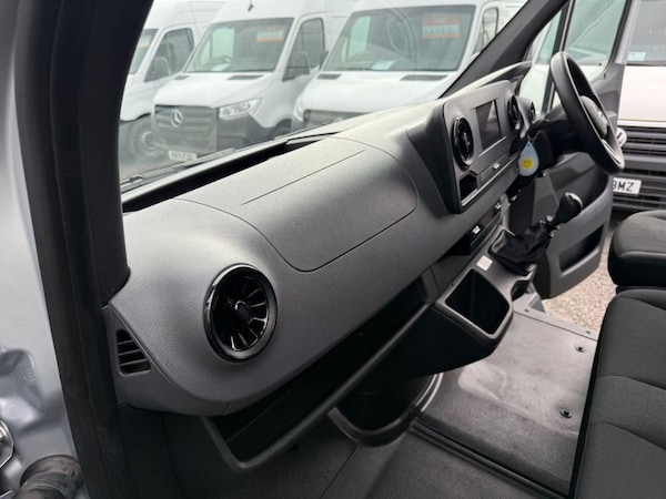 Used Mercedes-Benz Sprinter 2019 for sale - 76223871: Photo 39