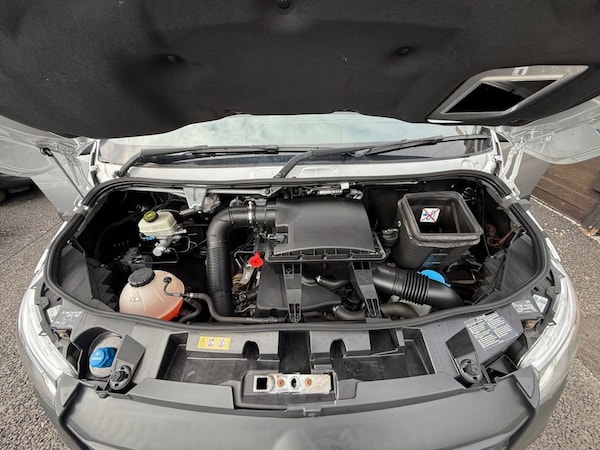 Used Mercedes-Benz Sprinter 2019 for sale - 76223871: Photo 42