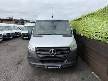 Used Mercedes-Benz Sprinter 2019 for sale - 76223871: Photo 4