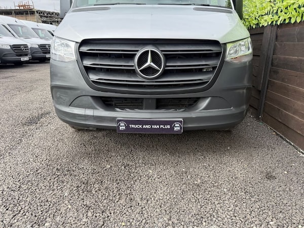 Used Mercedes-Benz Sprinter 2019 for sale - 76223871: Photo 5