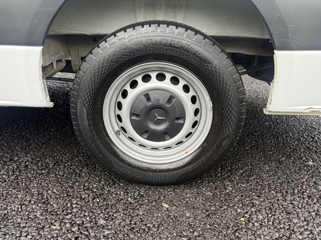 Used Mercedes-Benz Sprinter 2021 for sale - 76841257: Photo 15