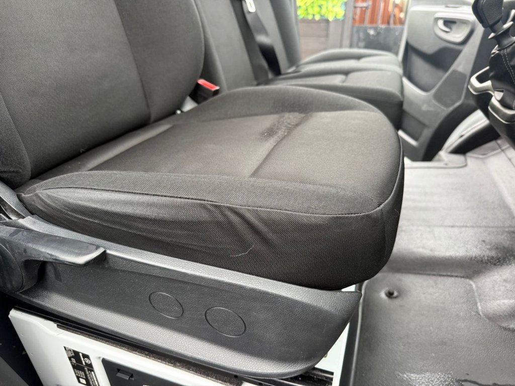 Used Mercedes-Benz Sprinter 2021 for sale - 76841257: Photo 20