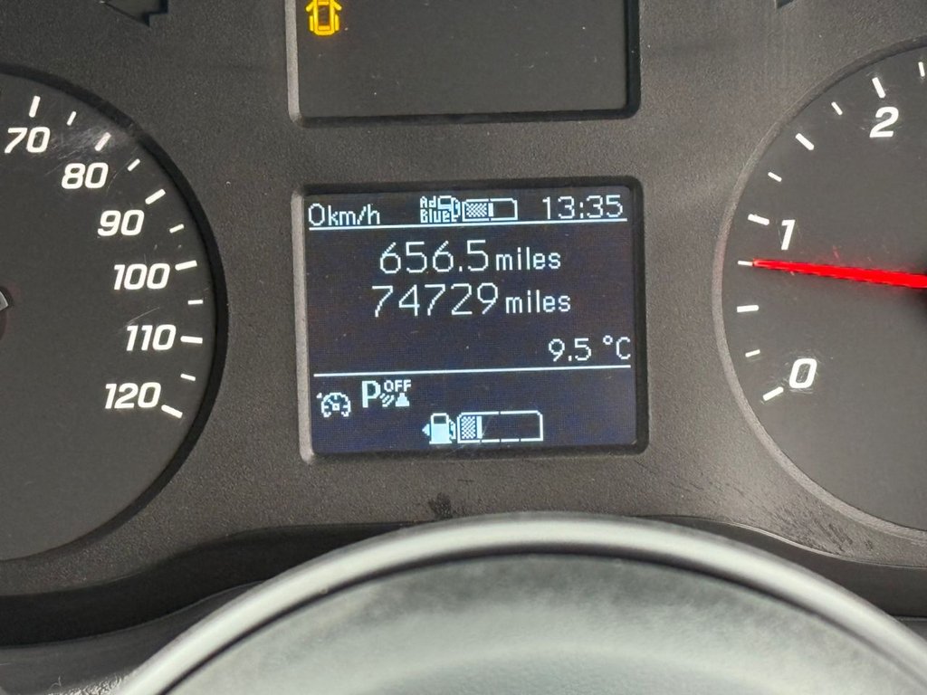 Used Mercedes-Benz Sprinter 2021 for sale - 76841257: Photo 23