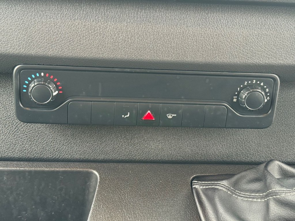 Used Mercedes-Benz Sprinter 2021 for sale - 76841257: Photo 27