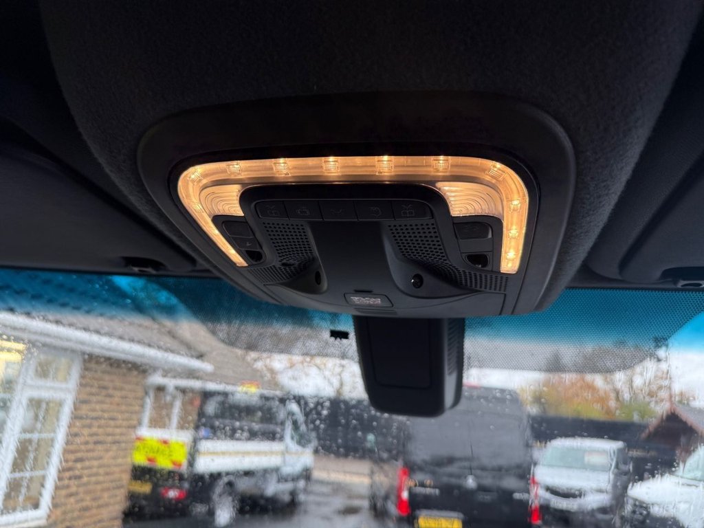 Used Mercedes-Benz Sprinter 2021 for sale - 76841257: Photo 29