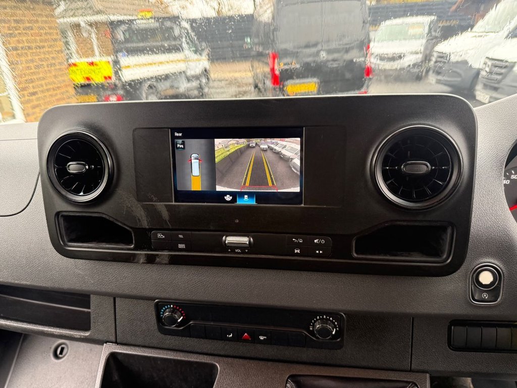 Used Mercedes-Benz Sprinter 2021 for sale - 76841257: Photo 30