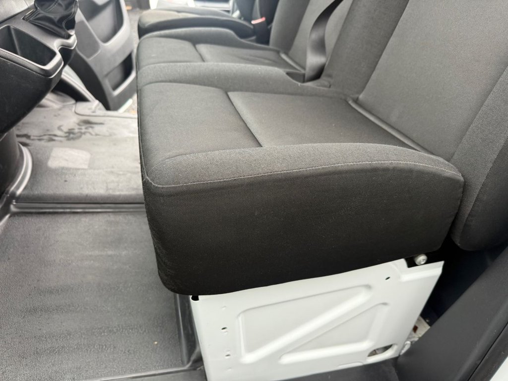 Used Mercedes-Benz Sprinter 2021 for sale - 76841257: Photo 34