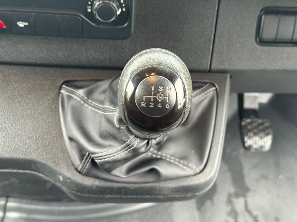 Used Mercedes-Benz Sprinter 2021 for sale - 76841257: Photo 37