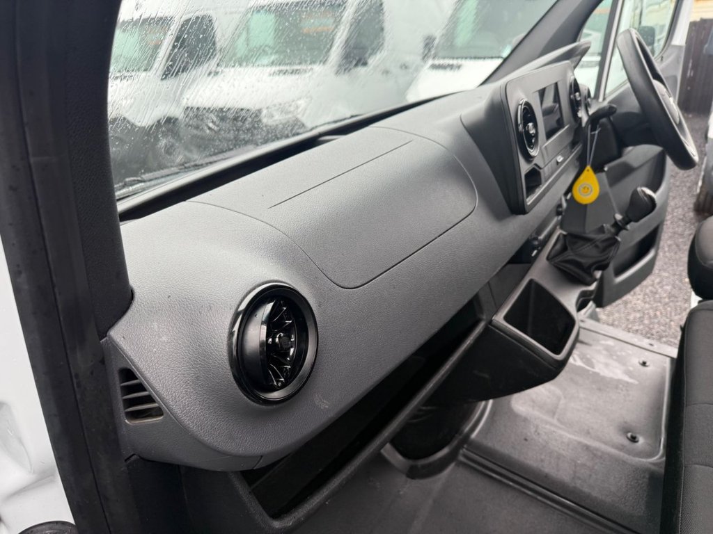 Used Mercedes-Benz Sprinter 2021 for sale - 76841257: Photo 38