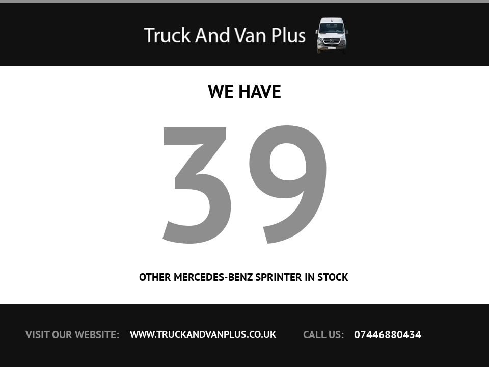 Used Mercedes-Benz Sprinter 2021 for sale - 76841257: Photo 4