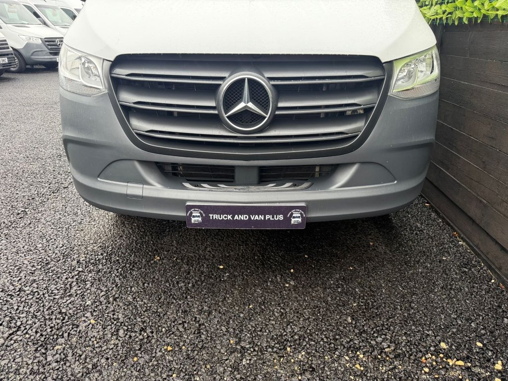 Used Mercedes-Benz Sprinter 2021 for sale - 76841257: Photo 6