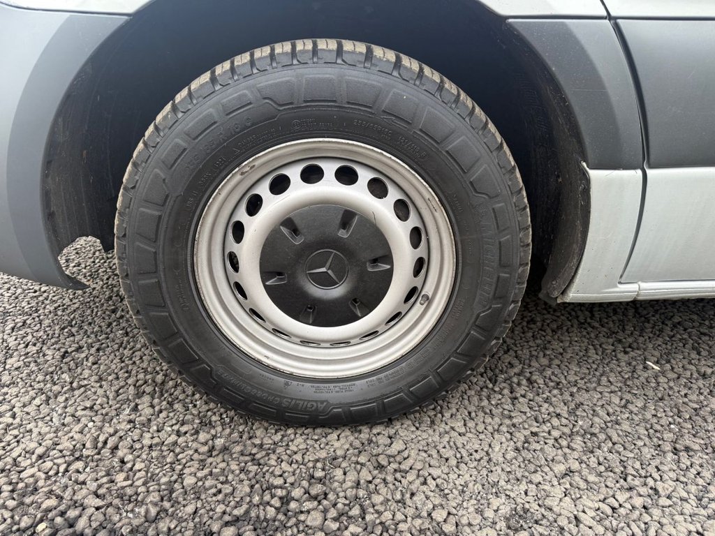 Used Mercedes-Benz Sprinter 2019 for sale - 76582733: Photo 15