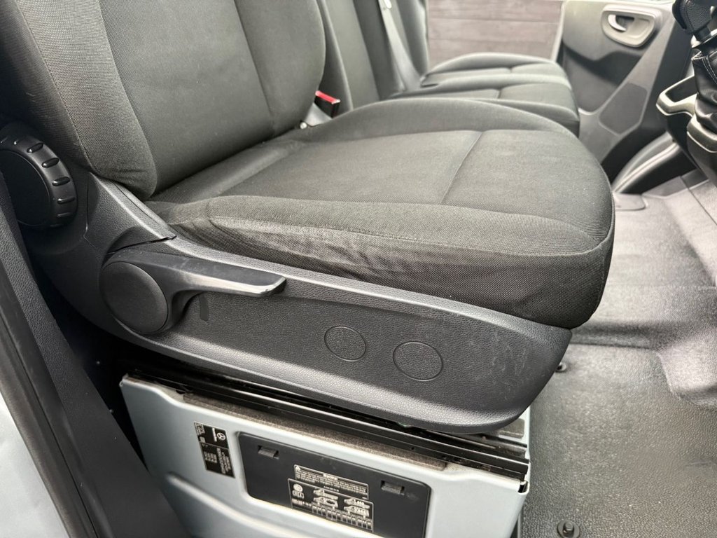Used Mercedes-Benz Sprinter 2019 for sale - 76582733: Photo 19