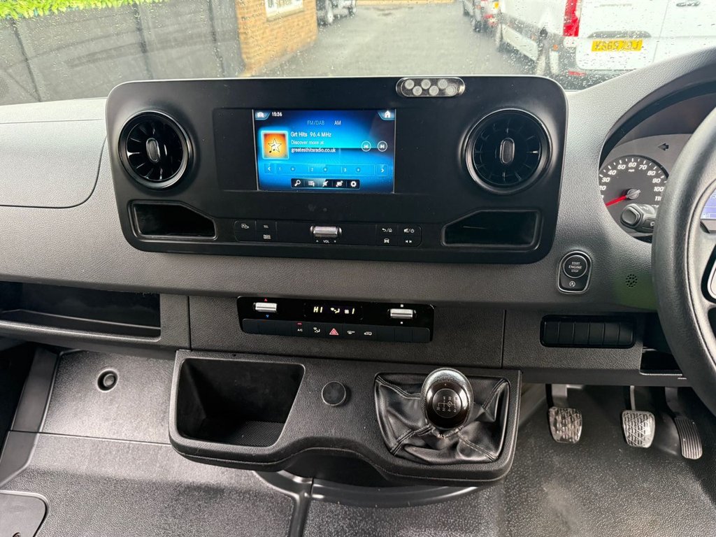 Used Mercedes-Benz Sprinter 2019 for sale - 76582733: Photo 25