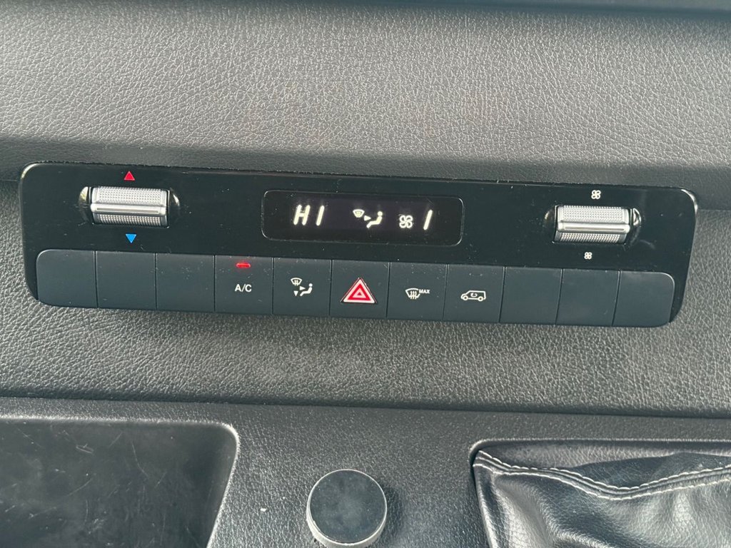 Used Mercedes-Benz Sprinter 2019 for sale - 76582733: Photo 26