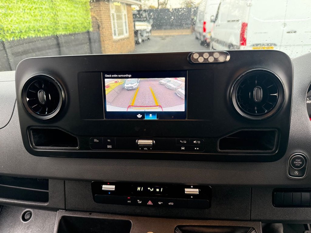 Used Mercedes-Benz Sprinter 2019 for sale - 76582733: Photo 29