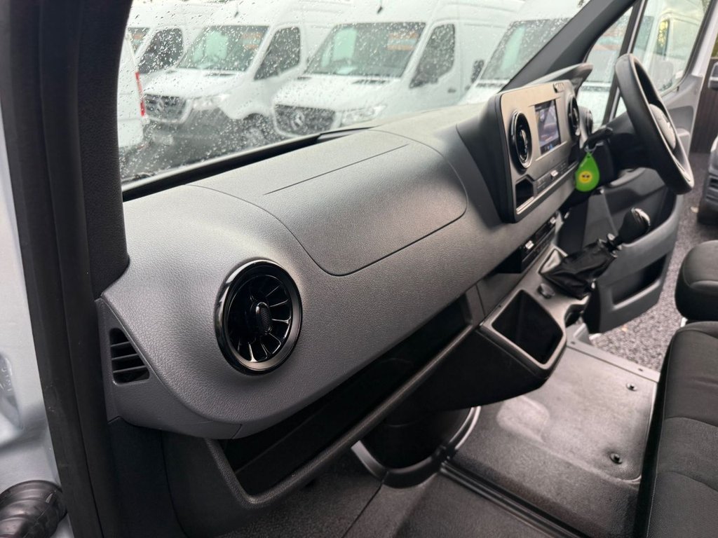 Used Mercedes-Benz Sprinter 2019 for sale - 76582733: Photo 37