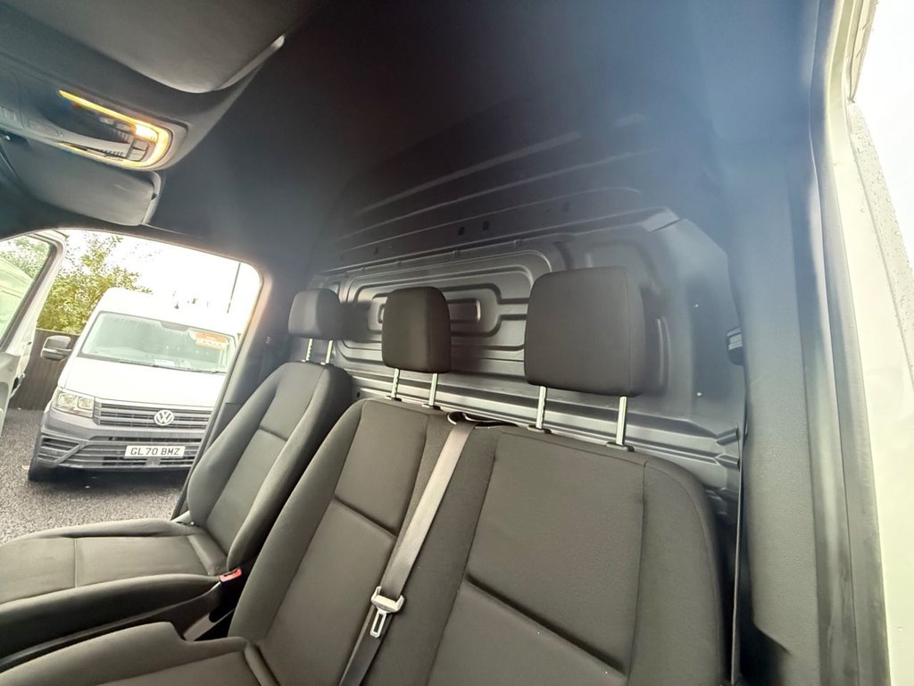 Used Mercedes-Benz Sprinter 2019 for sale - 76582733: Photo 39