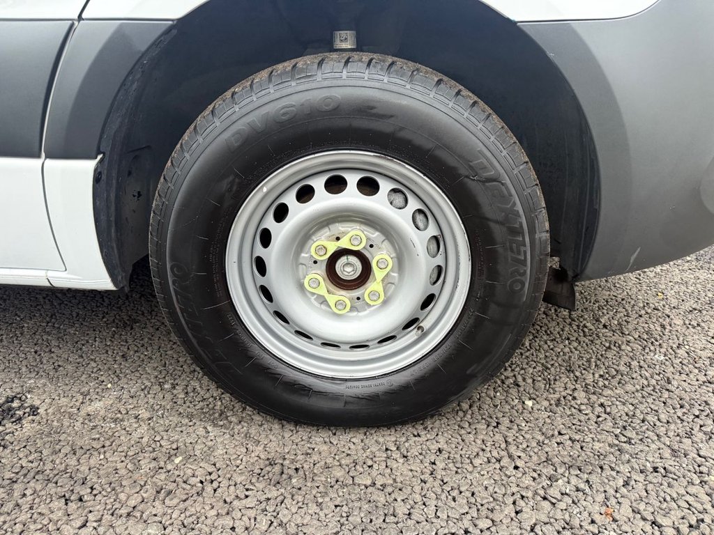 Used Mercedes-Benz Sprinter 2021 for sale - 76590917: Photo 10