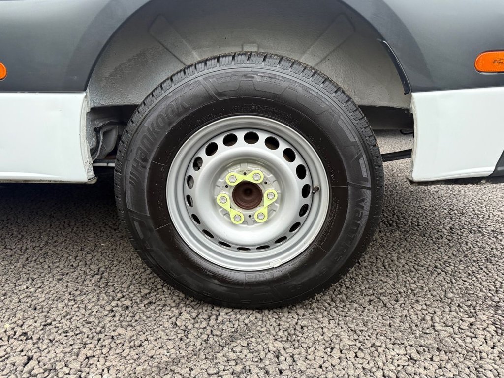 Used Mercedes-Benz Sprinter 2021 for sale - 76590917: Photo 14