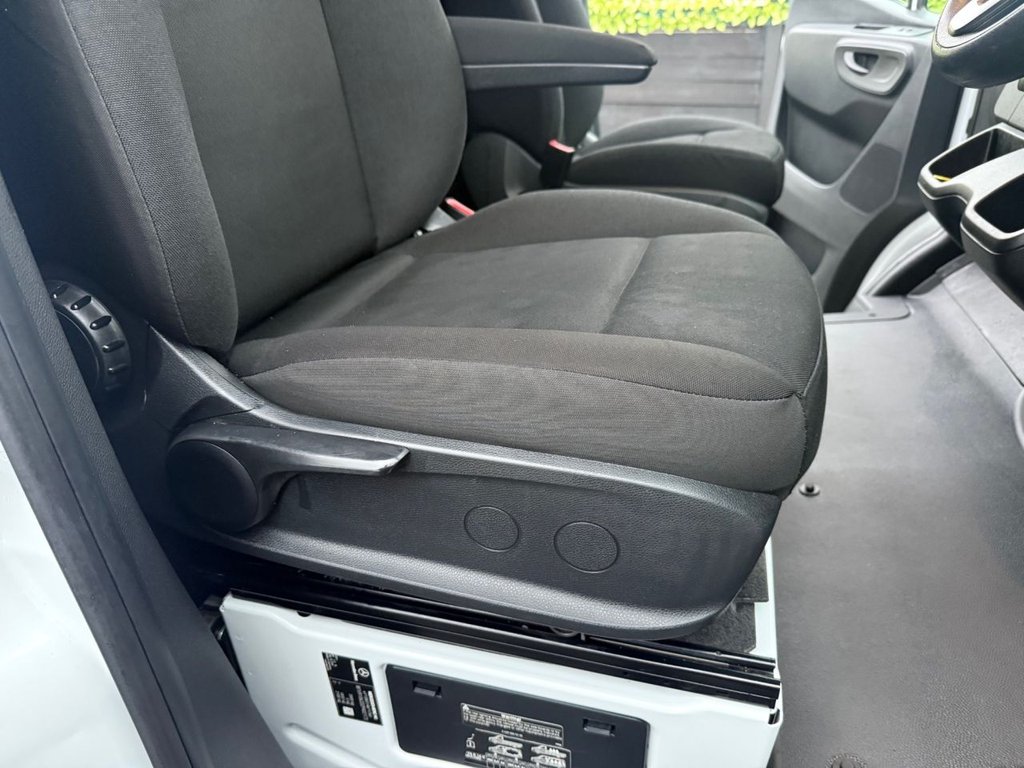 Used Mercedes-Benz Sprinter 2021 for sale - 76590917: Photo 18