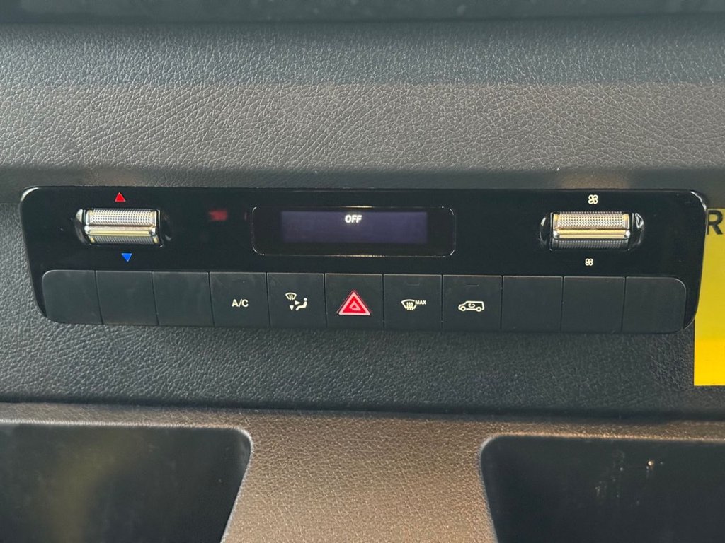 Used Mercedes-Benz Sprinter 2021 for sale - 76590917: Photo 24
