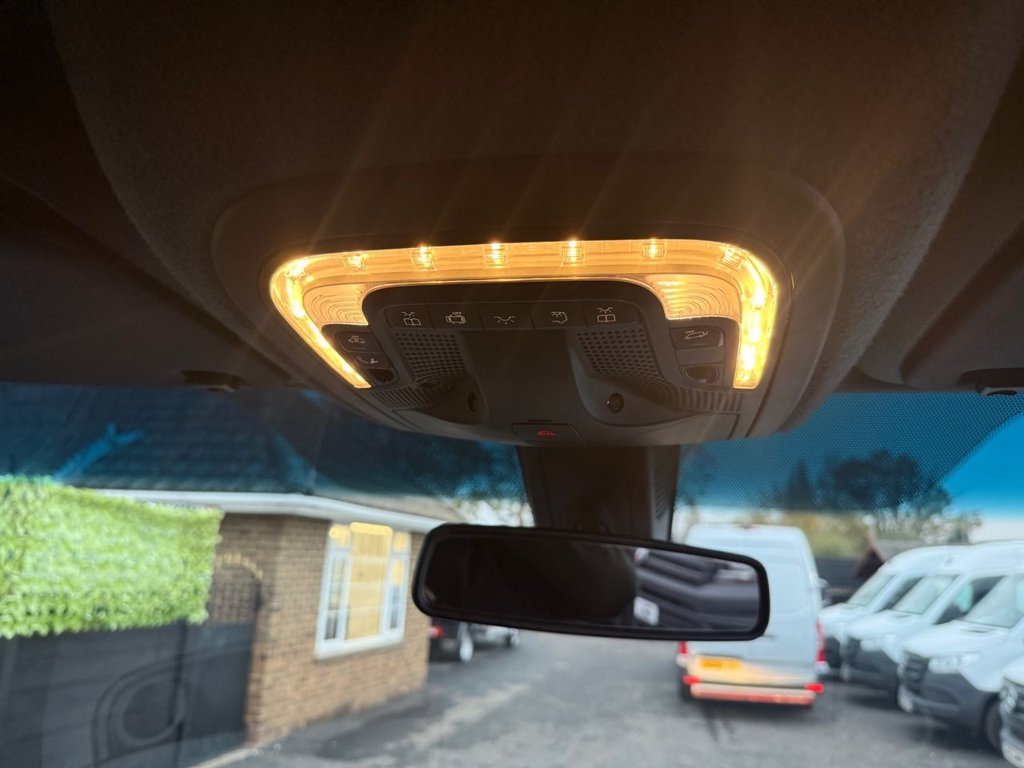 Used Mercedes-Benz Sprinter 2021 for sale - 76590917: Photo 25