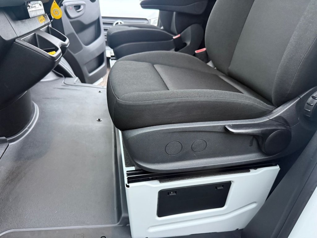Used Mercedes-Benz Sprinter 2021 for sale - 76590917: Photo 31