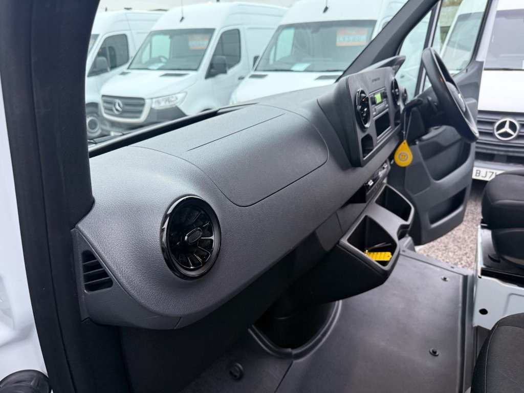 Used Mercedes-Benz Sprinter 2021 for sale - 76590917: Photo 34