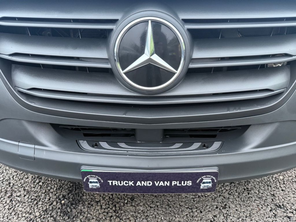 Used Mercedes-Benz Sprinter 2021 for sale - 76590917: Photo 38