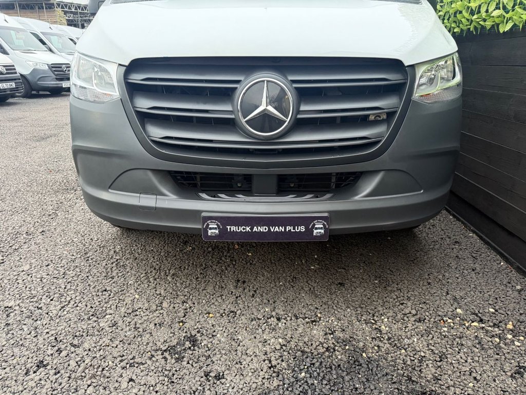Used Mercedes-Benz Sprinter 2021 for sale - 76590917: Photo 5