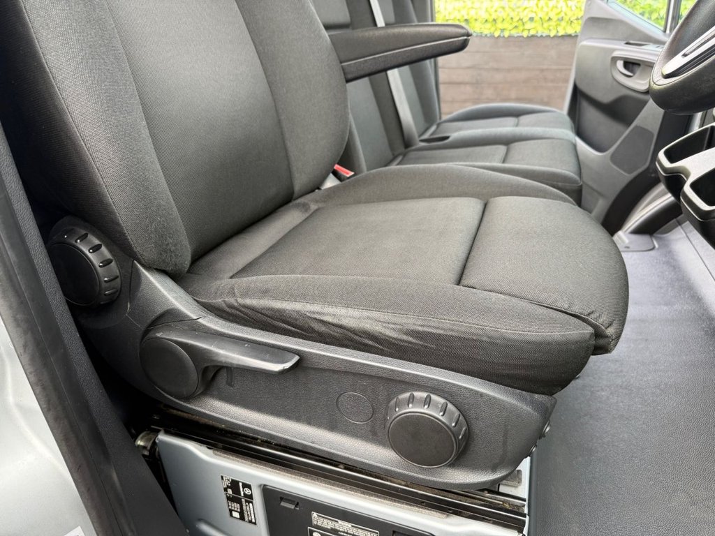 Used Mercedes-Benz Sprinter 2020 for sale - 76482276: Photo 20