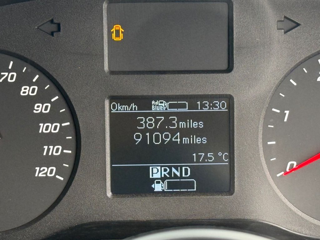 Used Mercedes-Benz Sprinter 2020 for sale - 76482276: Photo 23