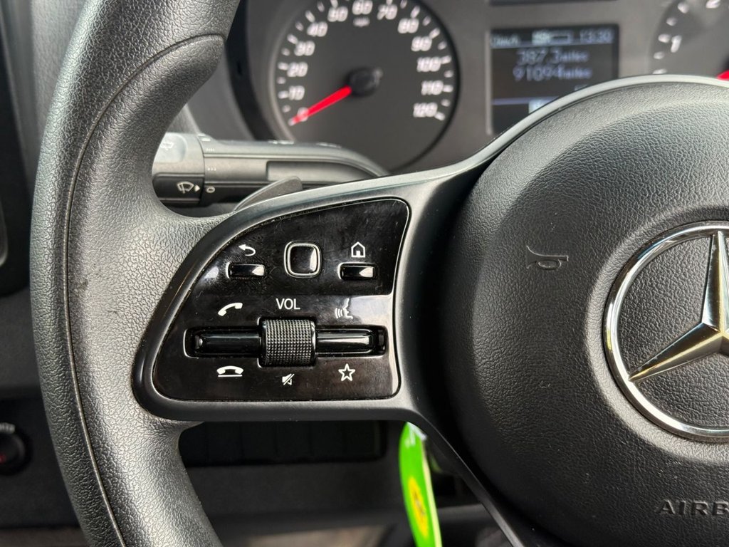Used Mercedes-Benz Sprinter 2020 for sale - 76482276: Photo 24