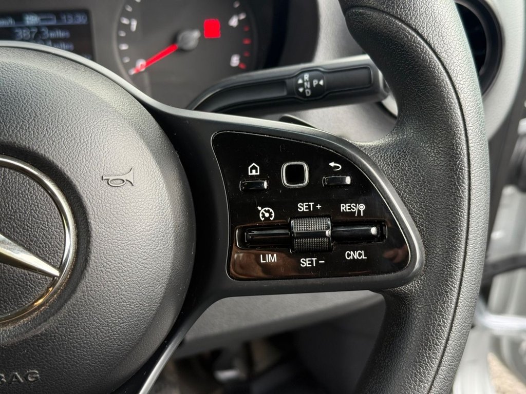 Used Mercedes-Benz Sprinter 2020 for sale - 76482276: Photo 25