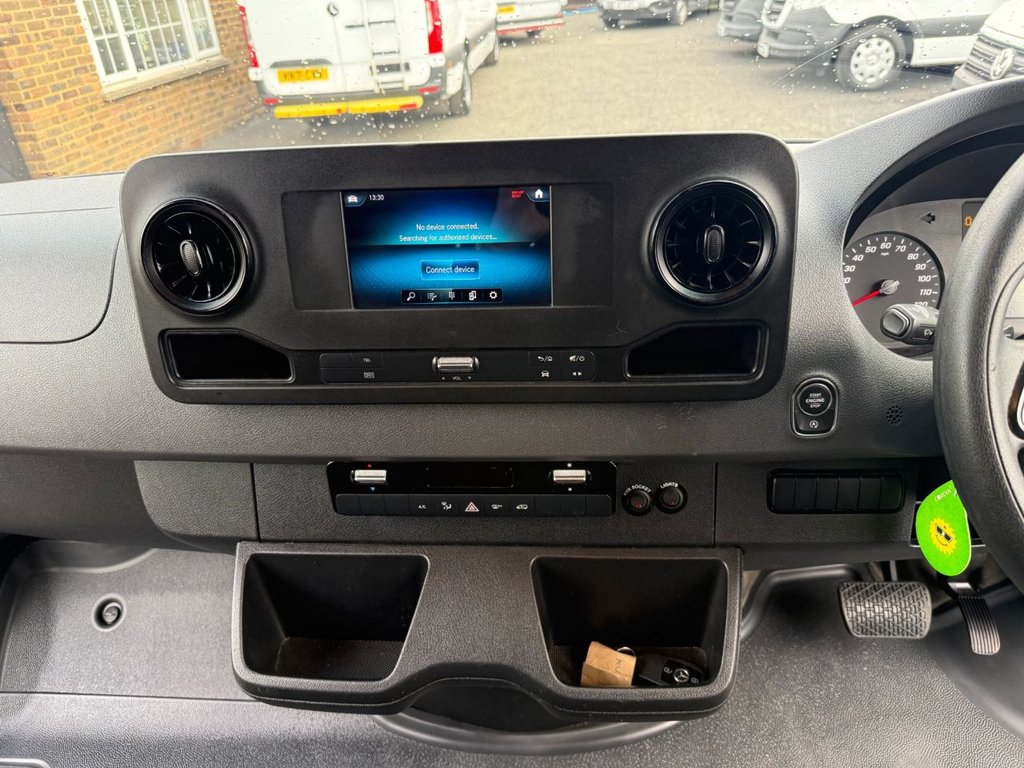 Used Mercedes-Benz Sprinter 2020 for sale - 76482276: Photo 26