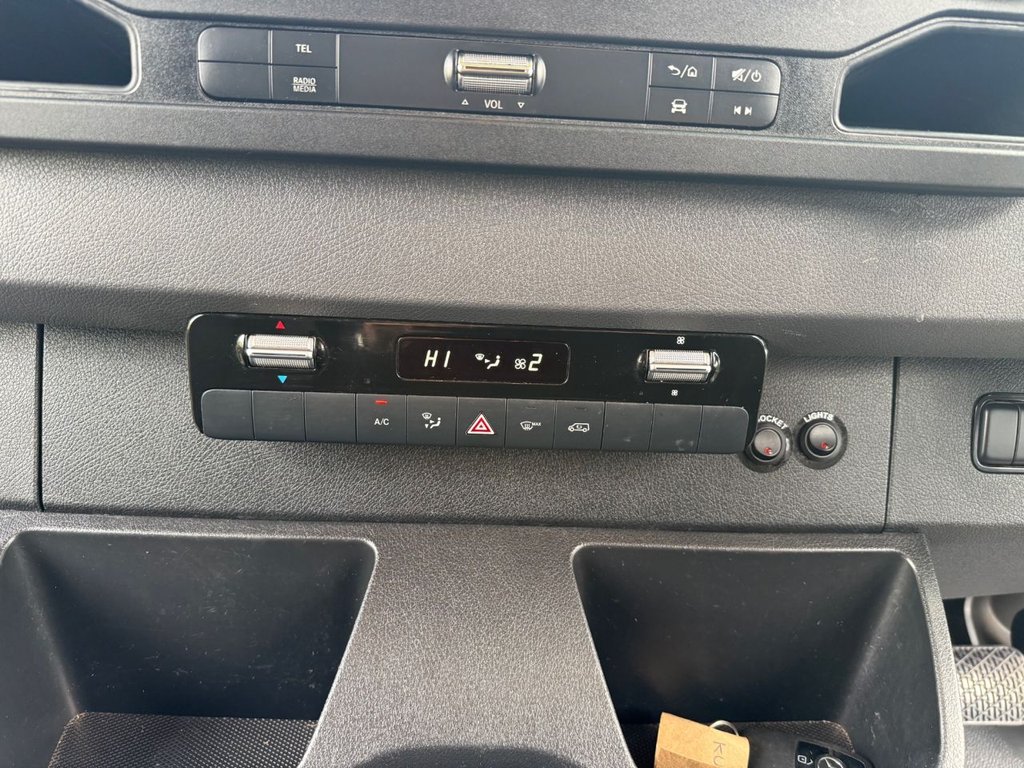 Used Mercedes-Benz Sprinter 2020 for sale - 76482276: Photo 28