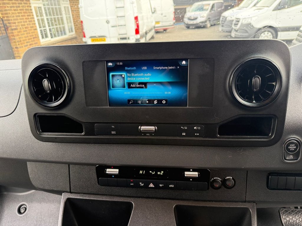 Used Mercedes-Benz Sprinter 2020 for sale - 76482276: Photo 29