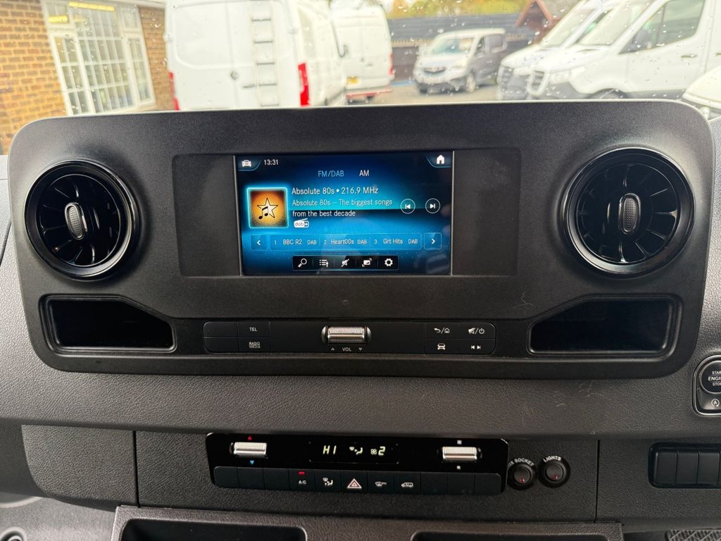 Used Mercedes-Benz Sprinter 2020 for sale - 76482276: Photo 30