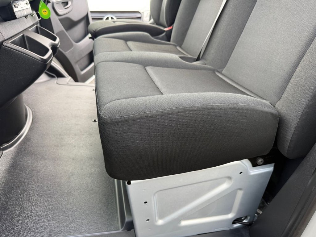 Used Mercedes-Benz Sprinter 2020 for sale - 76482276: Photo 35