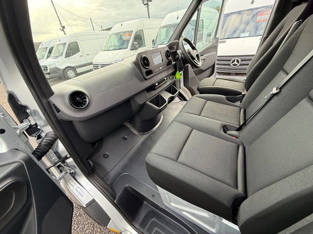 Used Mercedes-Benz Sprinter 2020 for sale - 76482276: Photo 36