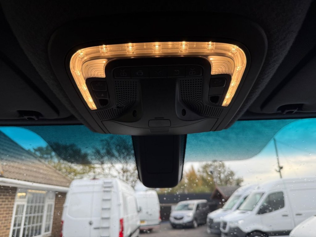 Used Mercedes-Benz Sprinter 2020 for sale - 76482276: Photo 38