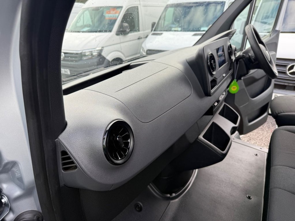 Used Mercedes-Benz Sprinter 2020 for sale - 76482276: Photo 39
