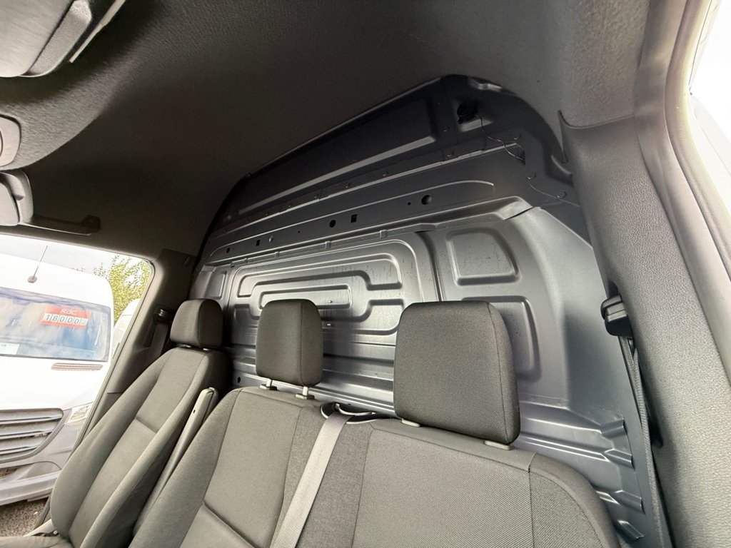 Used Mercedes-Benz Sprinter 2020 for sale - 76482276: Photo 41