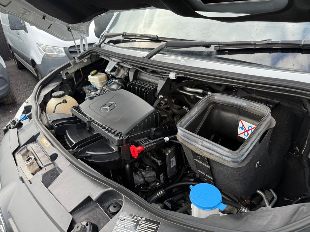 Used Mercedes-Benz Sprinter 2020 for sale - 76482276: Photo 42