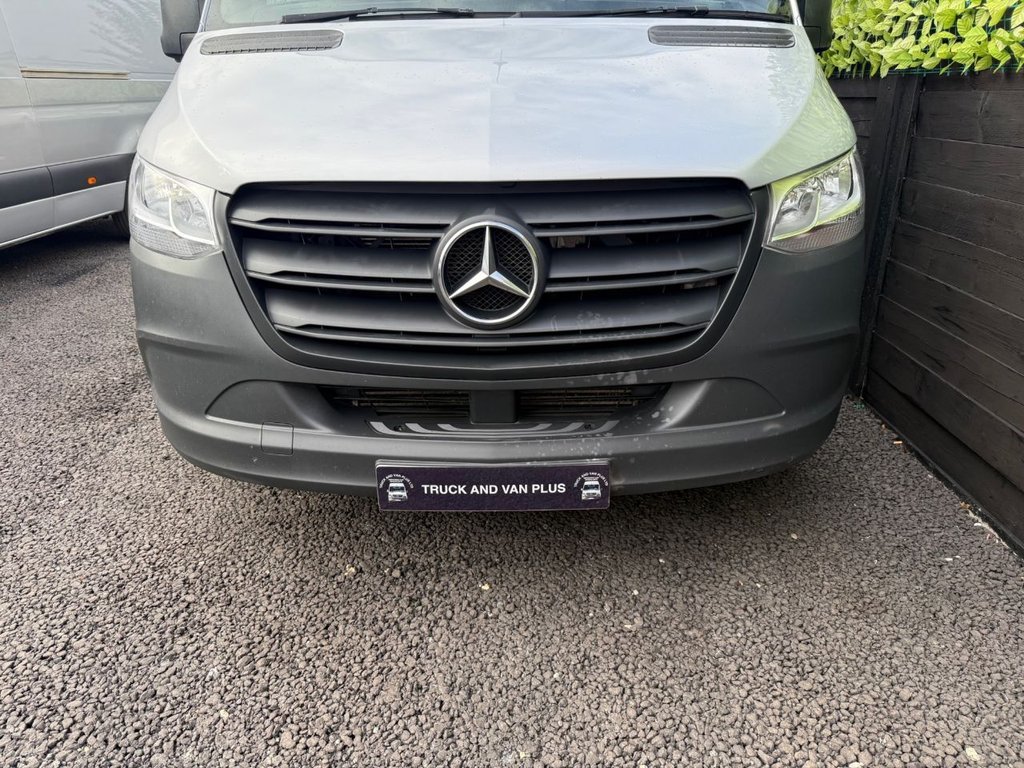Used Mercedes-Benz Sprinter 2020 for sale - 76482276: Photo 6