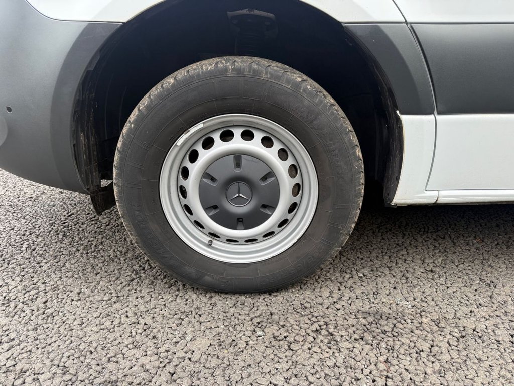 Used Mercedes-Benz Sprinter 2022 for sale - 76950748: Photo 16