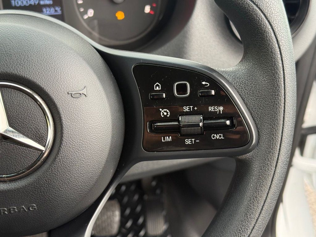 Used Mercedes-Benz Sprinter 2022 for sale - 76950748: Photo 24