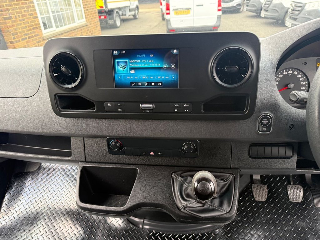 Used Mercedes-Benz Sprinter 2022 for sale - 76950748: Photo 25